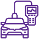 Diagnostic & imaging centres